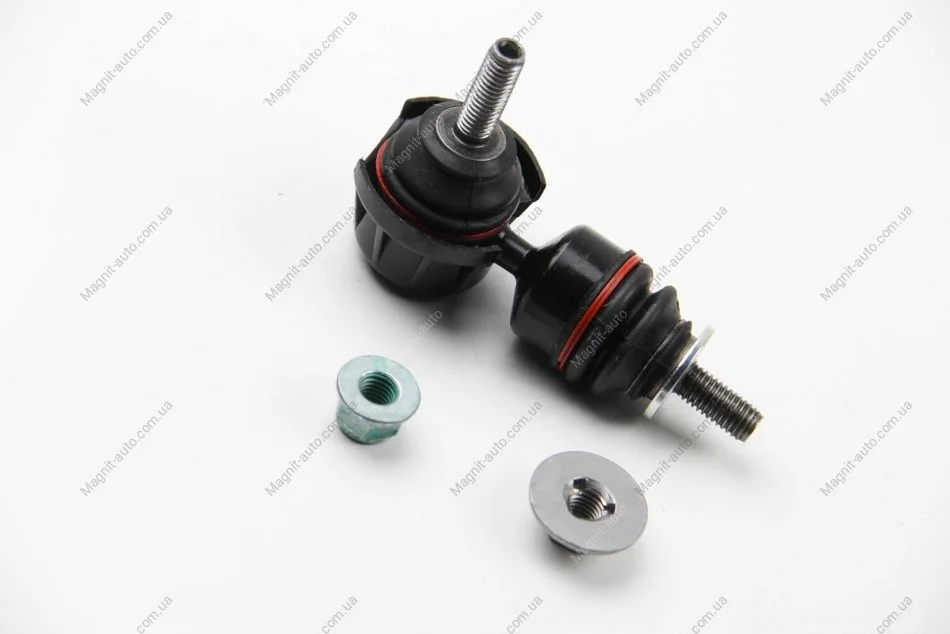Стійка стабілізатора зад., MAZDA 3,5 09-, FORD C-max 07-, Focus 03-, VOLVO С30,С70 LEMFORDER 32010 01 (фото 1)