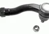 Накінечник кермової тяги, R, CHEVROLET Lacetti, 03-, DAEWOO Lacetti, 04-, Nubira, 03- LEMFORDER 34317 01 (фото 2)