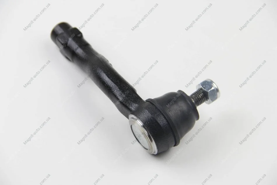 Накінечник кермової тяги, R, CHEVROLET Lacetti, 03-, DAEWOO Lacetti, 04-, Nubira, 03- LEMFORDER 34317 01 (фото 1)