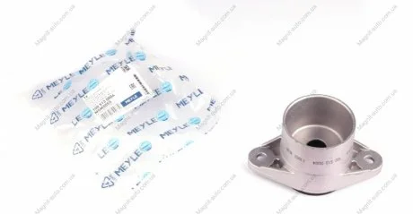 Опора амортизатора верхня MEYLE 100 513 0004