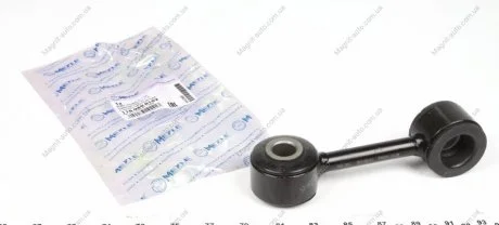 Тяга стабилизатора MEYLE 116 060 0102