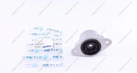 Опора амортизатора MEYLE 714 741 0003