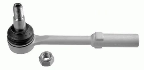 Накінечник кермової тяги, MB S (C216/W221), 05-13 LEMFORDER 34005 01