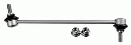 Стійка стабілізатора перед., BMW 5 (F11), 6 (F06/F12/F13), 7 (F01-04) LEMFORDER 34601 01