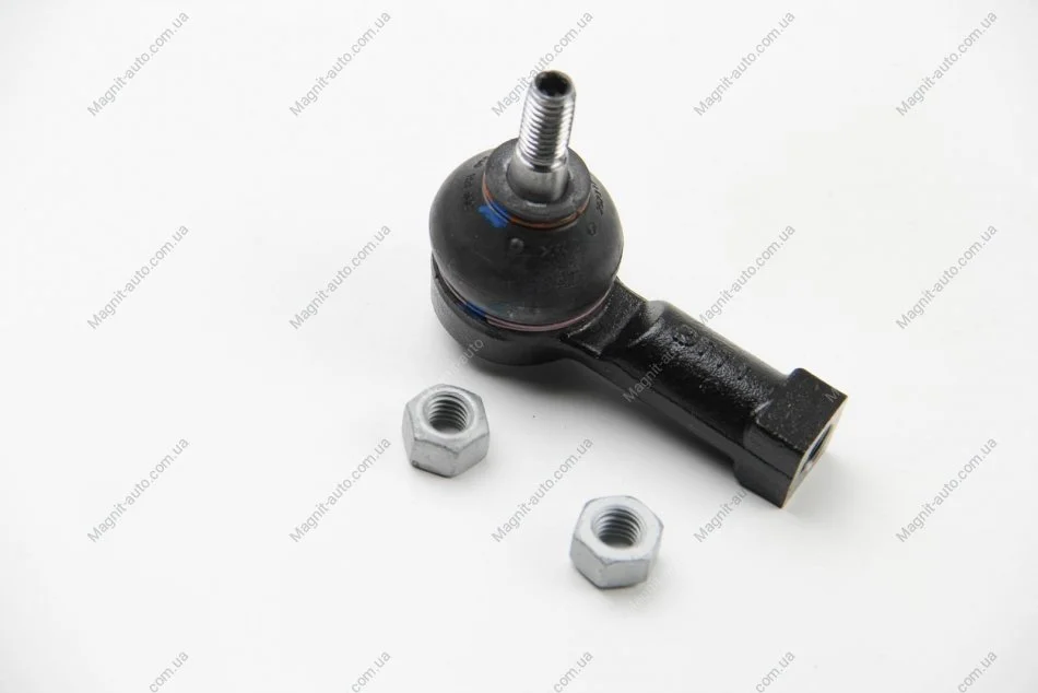 Накінечник кермової тяги OPEL/SMART Corsa/Combo/Tigra/Fortwo(451) "F "94>> LEMFORDER 33823 01 (фото 1)