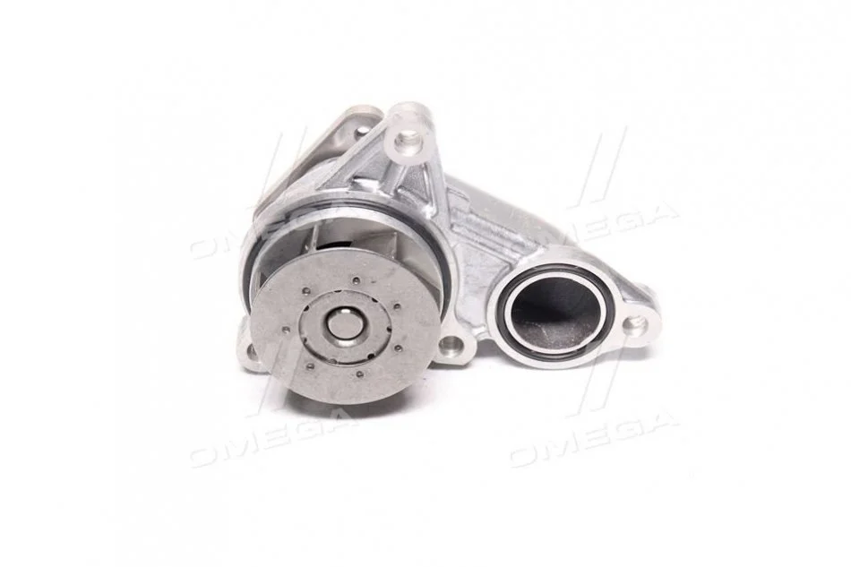 Насос водяний Hyundai Accent 1.6 CRDi 10-17/ Getz 1.5 CRDi 05-09/ i10/i20/i30/i40/ix20/ Tucson 1.7 CRDi 15-20/ Kia Carens/Ceed/Cerato/Venga 1.4/1.6 CRDi (GWHY61A) GMB GWHY-61A (фото 1)