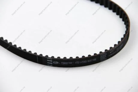Ременной комплект ГРМ Gates K015473XS