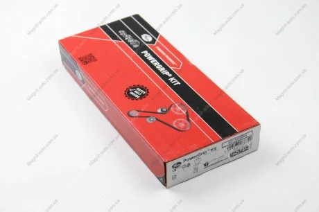 Ременной комплект ГРМ Gates K015499XS