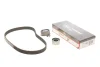 Комплект ременя ГРМ Gates K025457XS