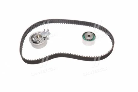 Ременной комплект ГРМ Gates K025457XS