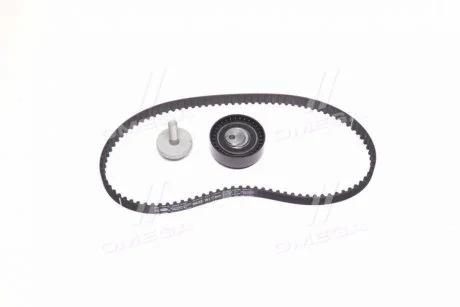 Ременной комплект ГРМ Gates K015662XS