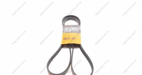 Ремінь поліклиновий Contitech 5PK1720