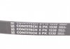 Ремень поликлиновой Contitech 6PK1330 (фото 3)