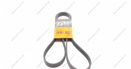 Ремень поликлиновой CONTITECH Contitech 6PK1613