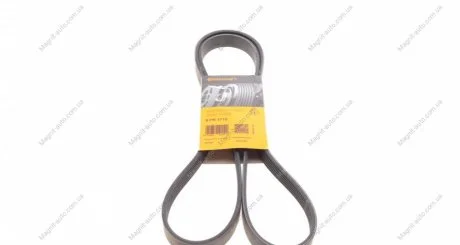 Ремень поликлиновой Contitech 6PK1710