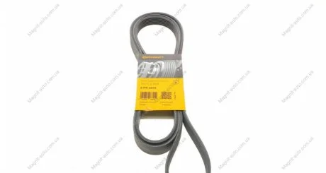 Ремень поликлиновой Contitech 6PK2475