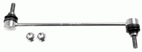 Стойка стабілізатора перед., L/R, CHRYSLER/DODGE/VW LEMFORDER 28727 01