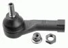 Накінечник кермової тяги NISSAN/RENAULT Micra(K12)/Clio/Modus "FL "03>> LEMFORDER 29466 02 (фото 1)