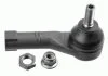 Накінечник кермової тяги NISSAN/RENAULT Micra(K12)/Clio/Modus "FR "03>> LEMFORDER 29467 02 (фото 1)
