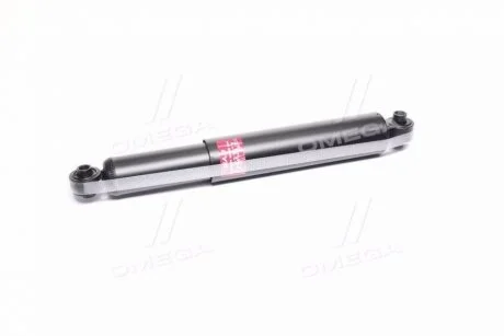 Амортизатор газовий задній, Jeep Grand Cherokee 99-05 KYB 344342