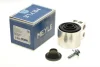 Сайлентблок рычага FIAT CROMA, OPEL SIGNUM, VECTRA C 02-перед. мост сзади (произ-во) MEYLE 614 035 0037 (фото 1)