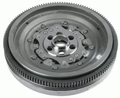 Двохмасовий маховик SACHS 2295000324