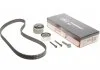 Комплект ГРМ 1.6/1.8i Astra G/H /Vectra C/Corsa 00- Gates K015603XS