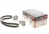 Комплект ГРМ, AUDI A3-A6, SEAT Leon/Toledo, SKODA Octavia, VW Bora/Golf 1.8 T 96-10 Gates K025491XS