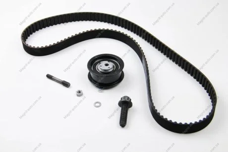 Комплект ГРМ T4/Golf III/Passat/Audi 80/A4/A6 1.9TDI >00 Gates K025223XS