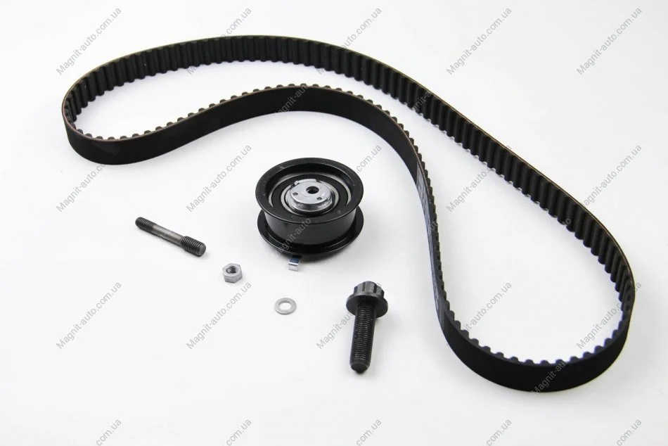 Комплект ГРМ T4/Golf III/Passat/Audi 80/A4/A6 1.9TDI >00 Gates K025223XS (фото 1)
