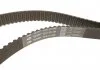 Роликовий модуль натягувача ременя (ролик, ремінь) Gates K015557XS (фото 2)