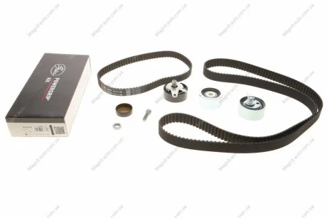 Комплект ГРМ Audi A4 01-06/A6 00-05/ VW Passat 03-05 Gates K015557XS