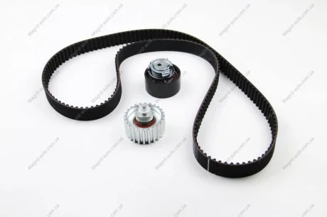 Комплект ГРМ Ducato/Daily 2.3JTD 02- Gates K015592XS