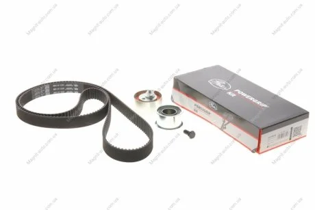Ремкомплекты привода ГРМ автомобилей PowerGrip Kit (произ-во) Gates K035493XS
