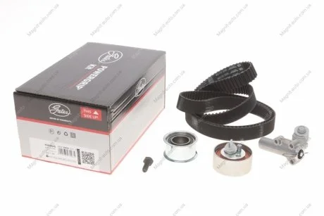 Ременной комплект ГРМ GATES Gates K025493XS