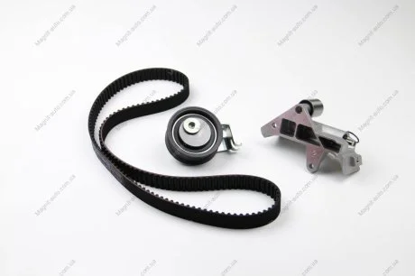 Комплект ременя ГРМ, AUDI A3, A6; Skoda Octavia; VW Bora, Golf IV, Sharan 1.8/1.8T 96-10 Gates K015491XS