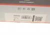 Комплект ГРМ Audi A3/A4/A6/Octavia/Golf/Passat 1.9TDI 95-10 (30x120z) Gates K025569XS (фото 13)