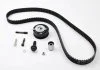 Комплект ГРМ, 1.9TD 92-03 Gates K015622XS