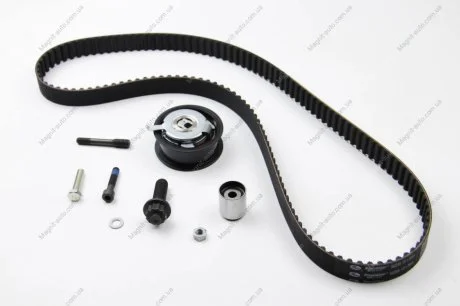 Комплект ГРМ, 1.9TD 92-03 Gates K015622XS