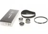 Комплект ГРМ, MITSUBISHI Galant/L 200-400/Space Wagon 2.0 92-07 Gates K015373XS