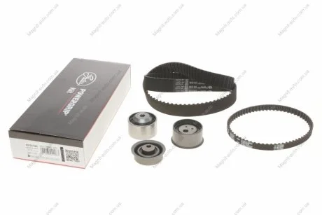 Ременной комплект ГРМ Gates K015373XS