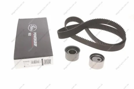 Ременной комплект ГРМ Gates K015643XS