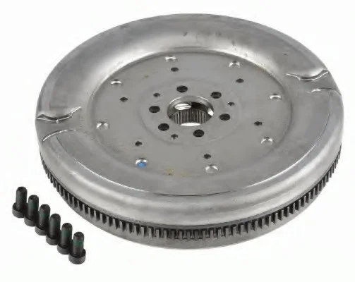 Маховик SACHS 2295000541 (фото 1)