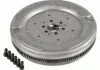 Двухмассовый маховик SACHS 2295000541 2295000541