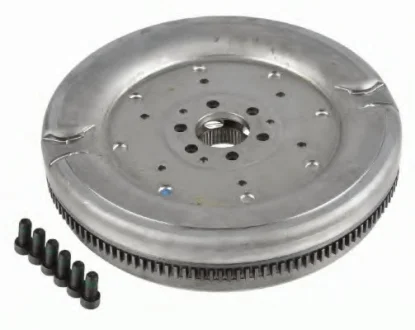 Двухмассовый маховик SACHS 2295000541
