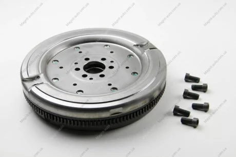 Двухмассовый маховик SACHS 2295000487