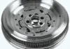 Двохмасовий маховик VW Multivan/Transporter "09>> SACHS 2295000326 (фото 4)
