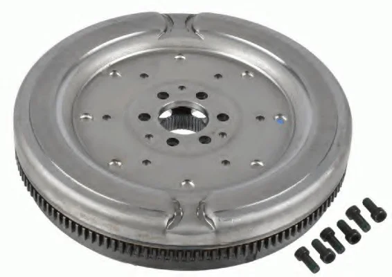 Маховик SACHS 2295000506 (фото 1)