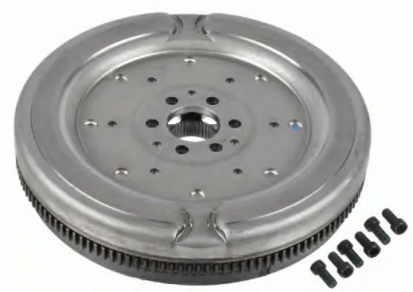 Маховик SACHS 2295000506
