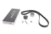 Роликовий модуль натягувача ременя (ролик, ремінь) Gates K025523XS